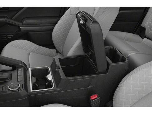 New 2026 Toyota Tacoma SR5 AWD/4WD image 9
