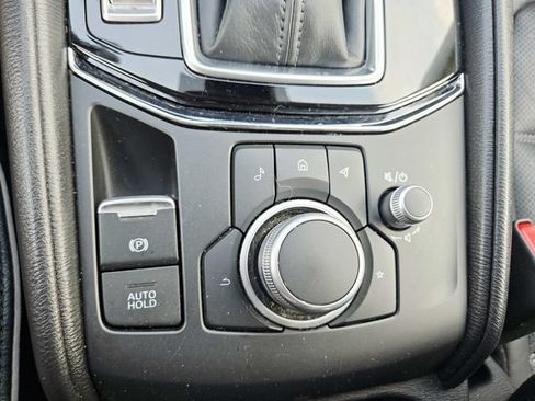 Used 2025 MAZDA CX-5 AWD 2.5 S w/ Preferred Package image 27