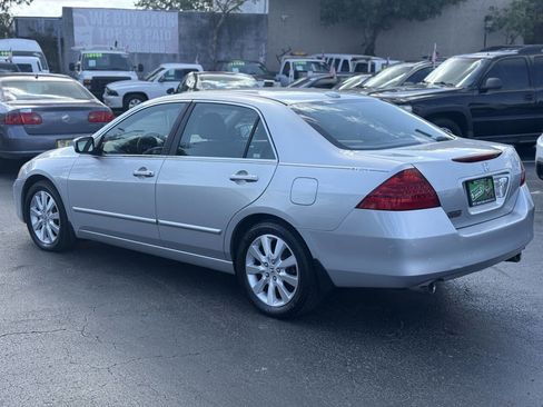 Used 2007 Honda Accord EX image 5
