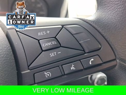 Certified 2025 Nissan Altima 2.5 S FWD image 18