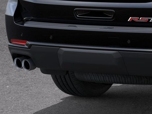 New 2026 Chevrolet Tahoe RST AWD/4WD image 14