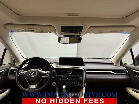 Used 2016 Lexus RX 350 AWD image 12