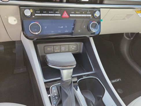 Used 2026 Hyundai Tucson SEL FWD image 27