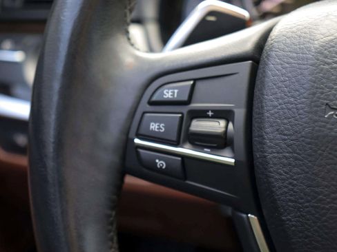 Used 2016 BMW 528i Sedan image 23