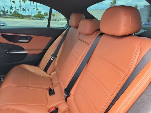 Used 2022 Mercedes-Benz C 300 Sedan image 13