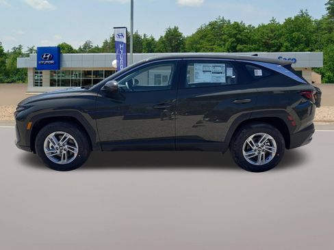 New 2026 Hyundai Tucson SE AWD/4WD image 3