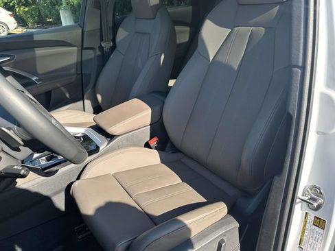 Certified 2025 Audi Q5 Premium AWD/4WD image 21