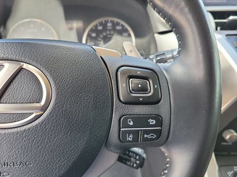 Used 2020 Lexus NX 300 FWD w/ Accessory Package 2 image 23