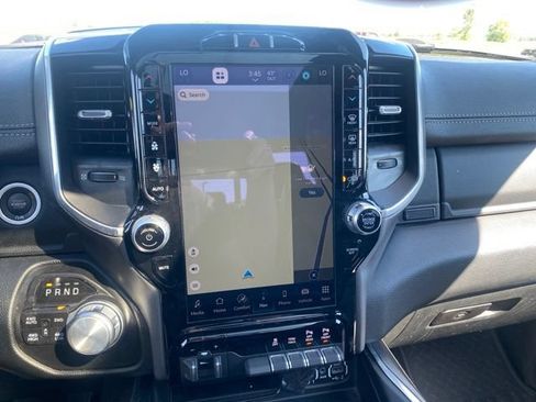 Used 2022 RAM 1500 Laramie w/ Night Edition AWD/4WD image 15