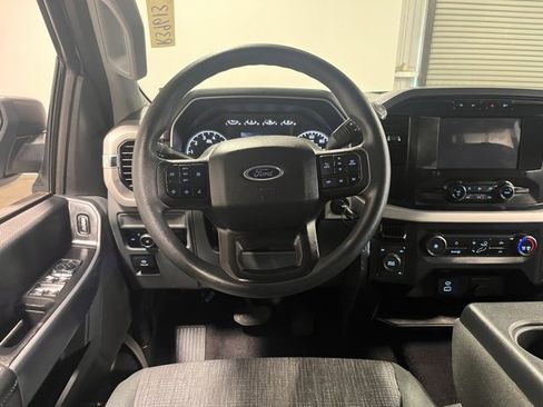 Used 2023 Ford F150 XLT image 21