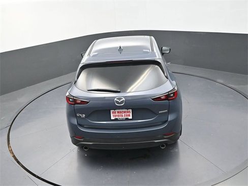 Used 2025 MAZDA CX-5 Carbon Edition image 24