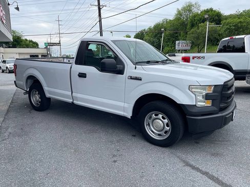 Used 2016 Ford F150 XL RWD image 8