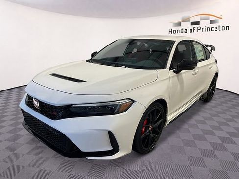 New 2026 Honda Civic Type R image 7