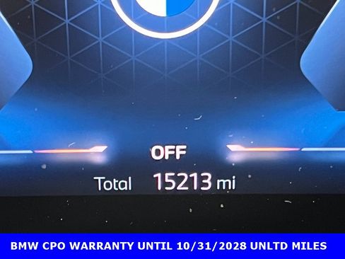 Certified 2024 BMW 430i xDrive Coupe w/ Convenience Package image 2