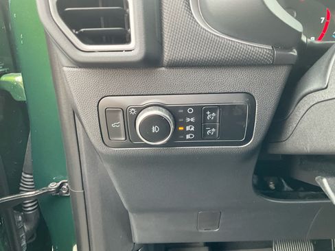 Used 2023 Ford Bronco Sport Big Bend w/ Convenience Package AWD/4WD image 20