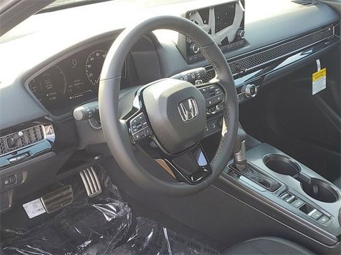 New 2026 Honda Civic Sport image 16