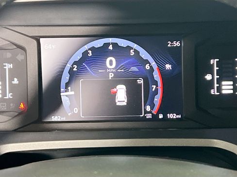 Used 2025 Toyota 4Runner SR5 image 23