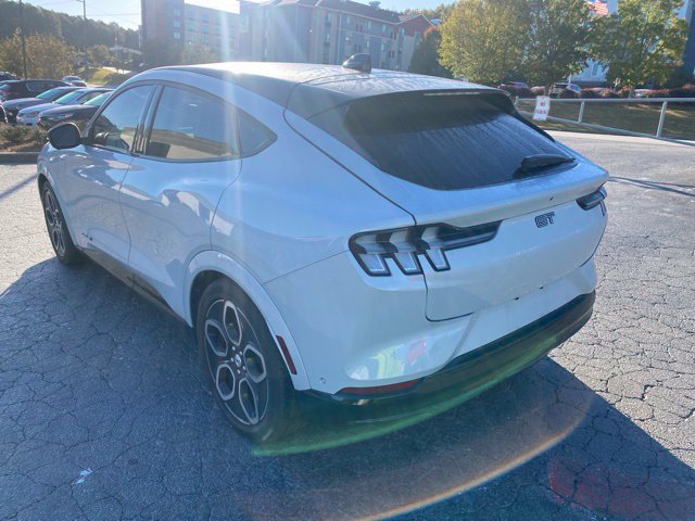 Used 2022 Ford Mustang Mach-E GT AWD/4WD image 7