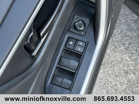 Used 2024 Toyota RAV4 LE image 13