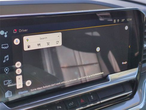 Used 2024 Chevrolet Silverado 2500 High Country w/ Technology Package image 18