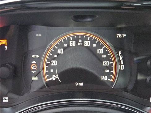 New 2026 Dodge Durango GT AWD/4WD image 11