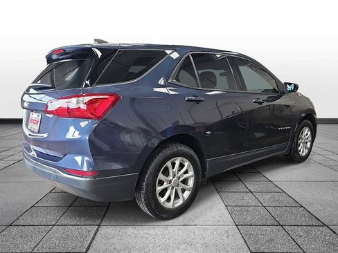 Used 2018 Chevrolet Equinox LS image 7