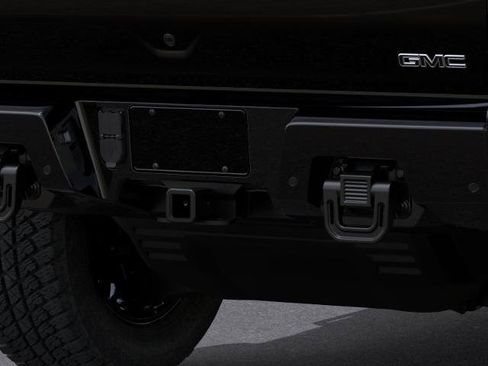 New 2026 GMC Hummer EV 4x4 Crew Cab image 14