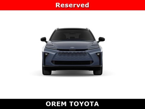 New 2026 Toyota Crown Signia w/ Advanced Technology Package AWD/4WD image 17