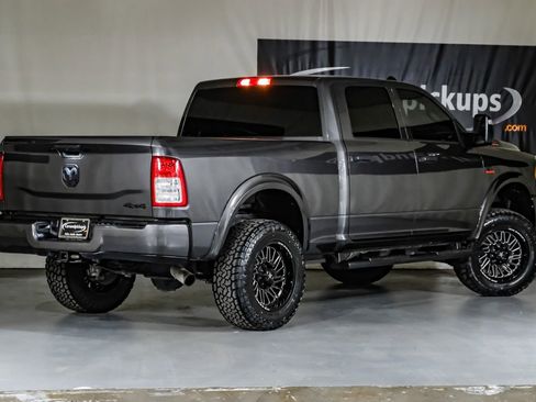 Used 2024 RAM 2500 Tradesman image 7
