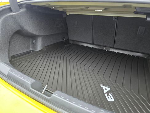 Used 2023 Audi S3 Premium Plus w/ Premium Plus Package image 23