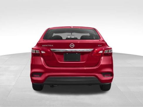 Used 2019 Nissan Sentra S image 10