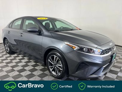 Used 2024 Kia Forte LXS