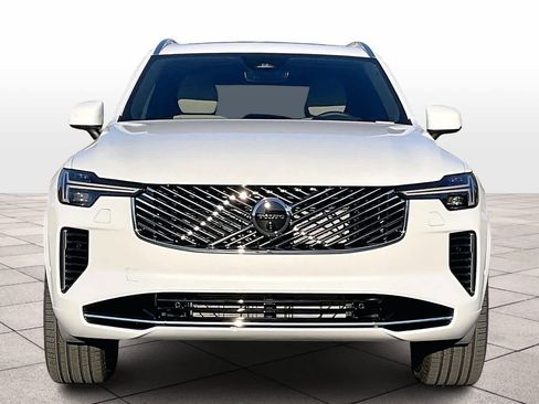 New 2026 Volvo XC90 B6 Ultra w/ Protection Package image 5