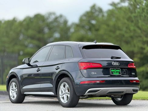 Used 2018 Audi Q5 2.0T Premium w/ Convenience Package AWD/4WD image 8