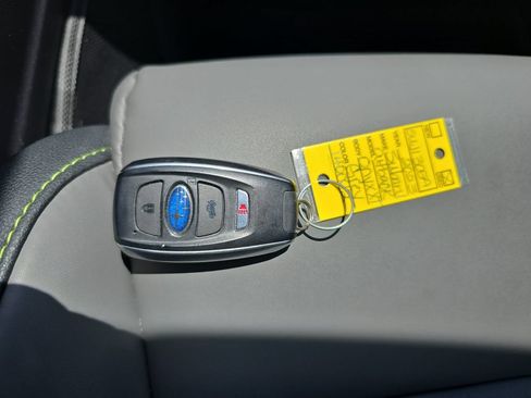 Used 2023 Subaru Outback Onyx Edition XT AWD/4WD image 37