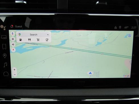 New 2025 GMC Sierra 2500 AT4 w/ AT4 Premium Plus Package image 21