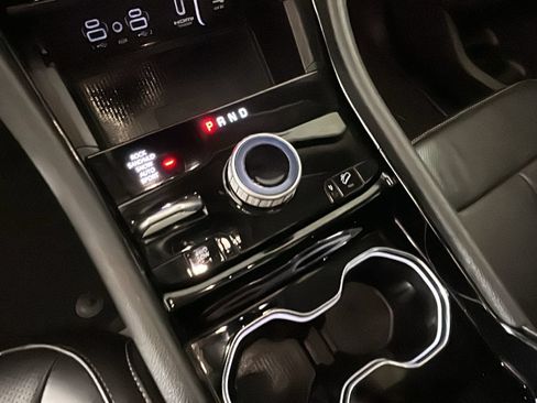 Used 2023 Jeep Grand Cherokee 4WD 4xe w/ Luxury Tech Group II image 26