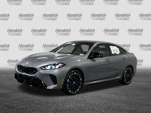 Certified 2026 BMW M235i xDrive w/ Technology Package AWD/4WD image 3