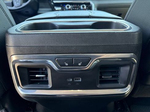 Used 2026 GMC Sierra 1500 Denali AWD/4WD image 18