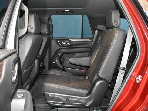 Used 2023 Chevrolet Tahoe High Country w/ Premium Package 2 AWD/4WD image 21