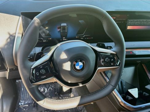 Used 2025 BMW X3 xDrive30i w/ Premium Package AWD/4WD image 17