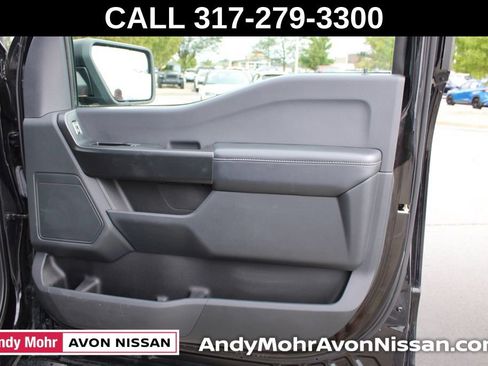 Used 2021 Ford F150 XL w/ STX Appearance Package AWD/4WD image 20