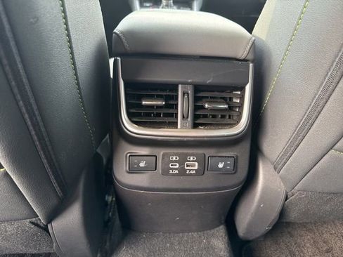 Used 2023 Subaru Outback Onyx Edition XT image 15
