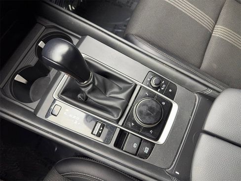 Used 2024 MAZDA CX-50 AWD 2.5 S w/ Cargo Package image 67