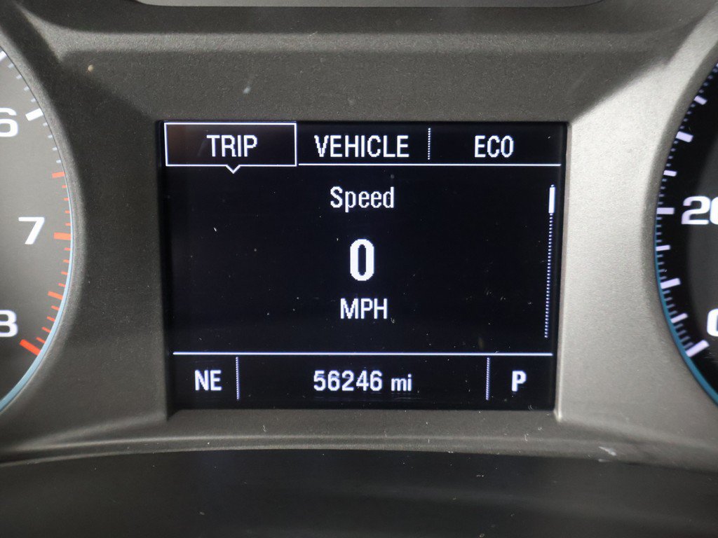 Used 2024 Chevrolet Malibu LT FWD image 36