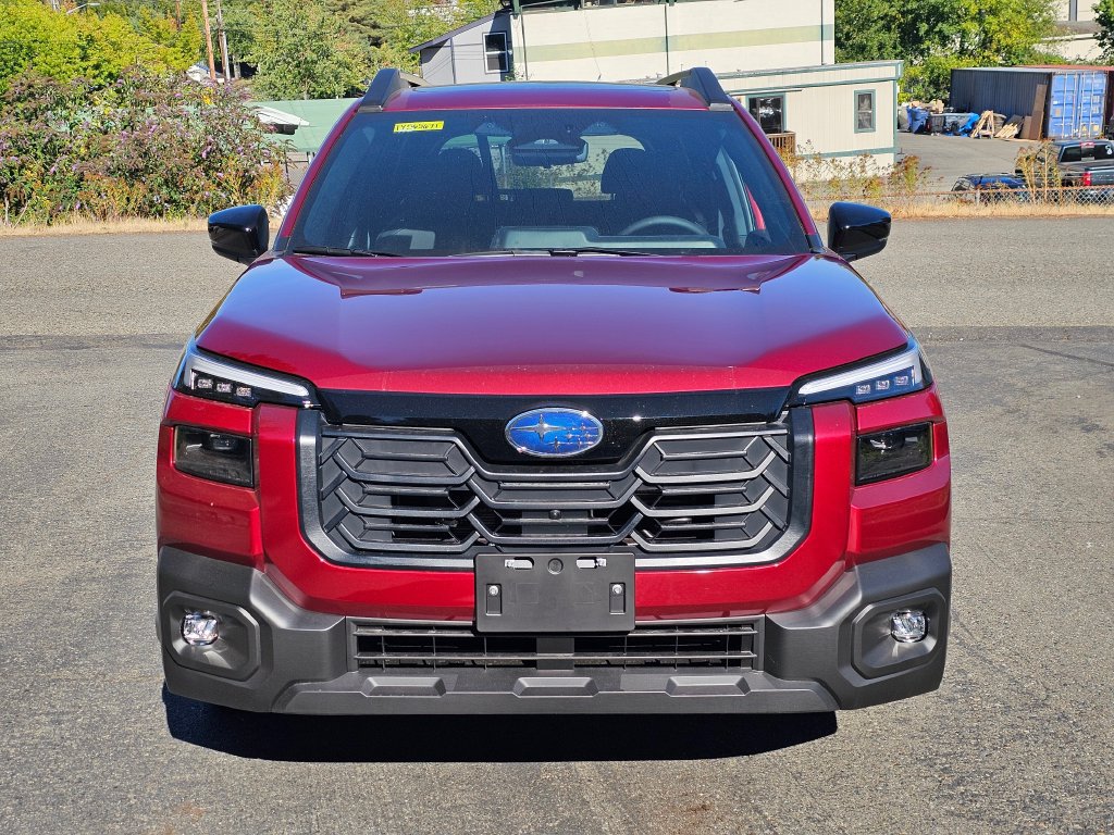 New 2026 Subaru Outback Touring AWD/4WD image 8