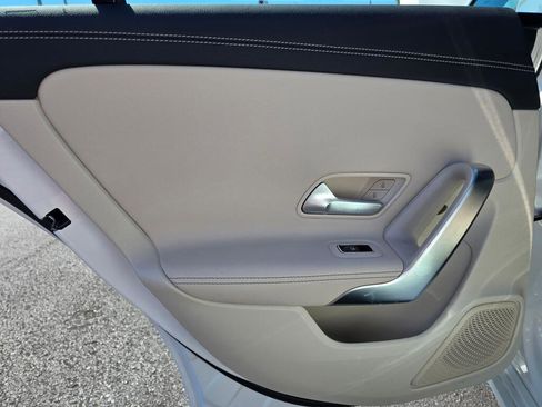 Used 2026 Mercedes-Benz CLA 250 4MATIC image 19