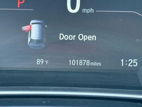 Used 2017 Honda CR-V EX-L image 21