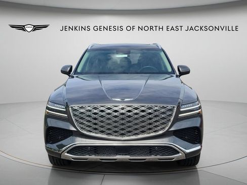 Used 2025 Genesis GV80 2.5T Advanced AWD/4WD image 6