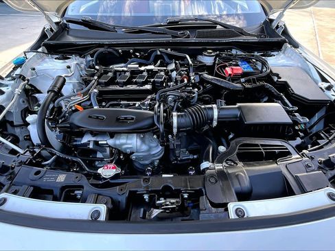 Used 2023 Honda Civic Si image 31